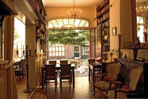 Hotel De Lantscroon s-Heerenberg Luaran gambar